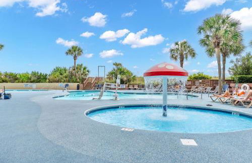 Ocean Front at Beach Cove - Foto 39