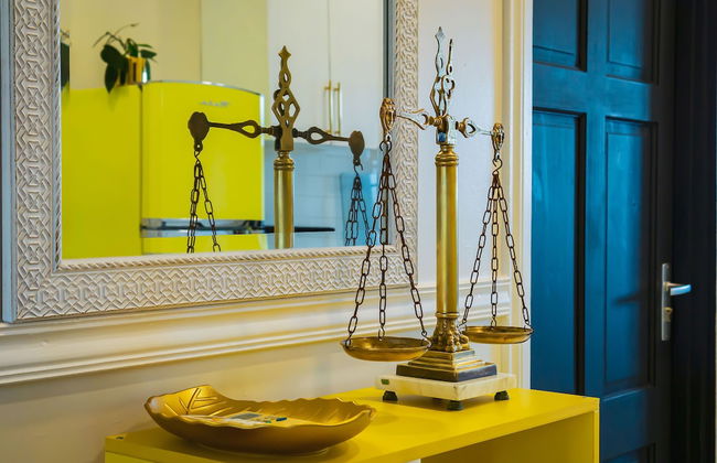 Colonial Wolf Oasis - Foto 41