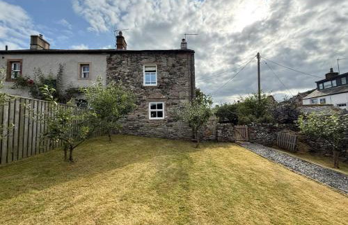 Blacksmiths Cottage a traditional cottage with garden and wood burning stove in Pooley Bridge, Ullwater - Foto 26