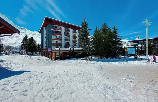 Chanteneige 301 - Photo 42