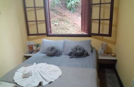 Aconchego da Cachoeira - Foto 21