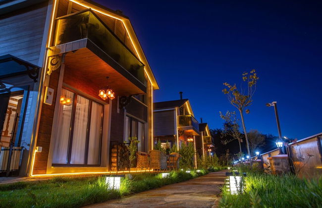 Poison Garden Suite & SPA - Foto 48