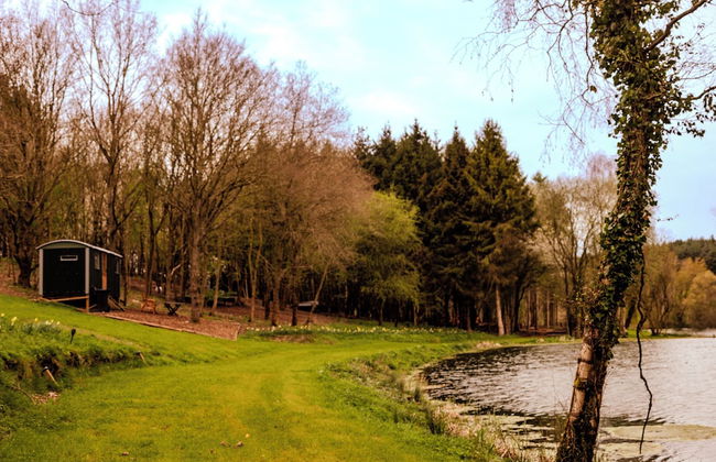 North Norfolk Glamping - Foto 12