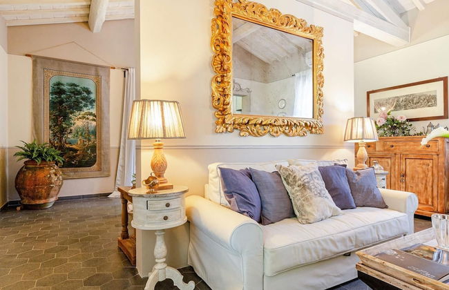 Cottage Nanni in Pescia - Foto 5