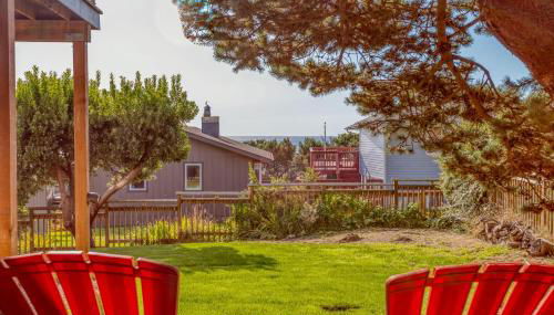 Sandy Feet - Meredith Lodging - Foto 3