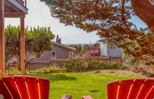 Sandy Feet - Meredith Lodging - Foto 3