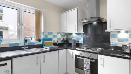 Heathrow Living Serviced Apt 01 by 360stays - Foto 5