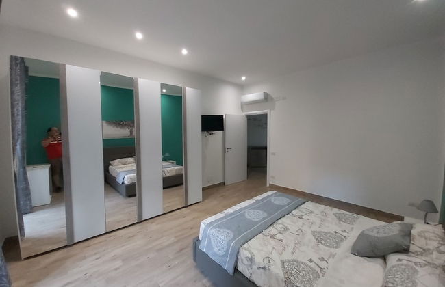 Dormire a Napoli Centro Holiday House - Foto 3