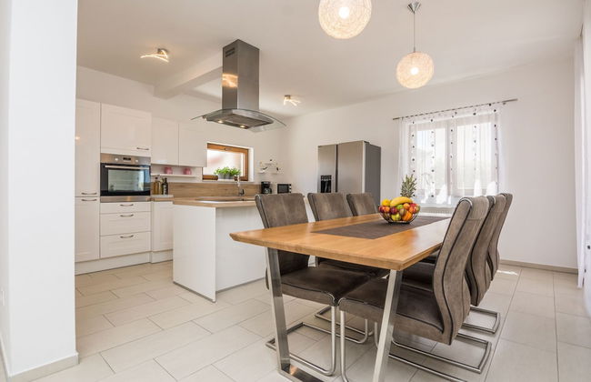 Villa M M Zadarvillas - Foto 71