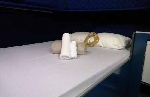 Douro Houseboats - Foto 29