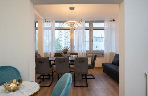 BIG 7RMS City Central Loft, 1ALocation - Foto 67