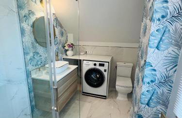 Apartament pod Kasztanem - Foto 13