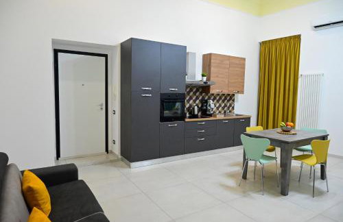 Victry's Houses Chiaia - Photo 15