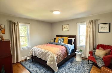 Winston Salem Gem Convenient 4 Bedroom and 2 baths - Foto 52