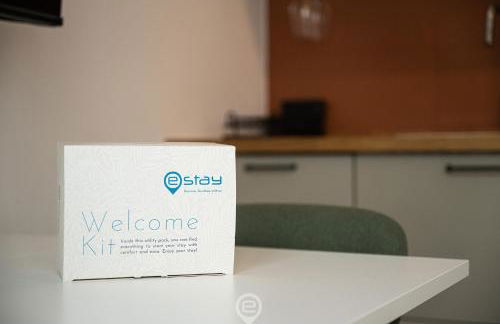 Bright Trieste Terrace Studio - Foto 34