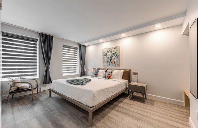 77 St-Vallier Appart Hôtel - Foto 58