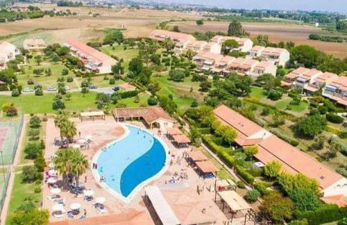 Villaggio Capopiccolo - Foto 22