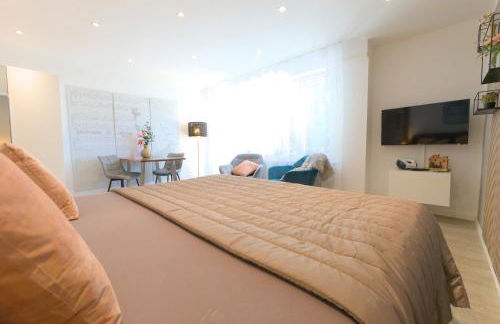 Boutique Apartments am Stadtgarten - Foto 39