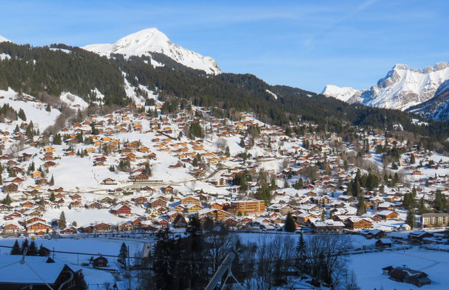 Val Neige Apt. 12 - Foto 24