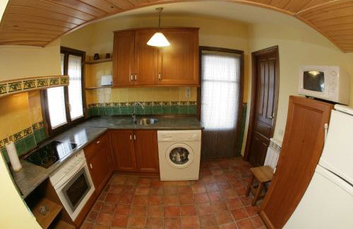 Apartamentos Casa Sanz - Foto 9