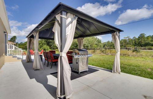 Lake Wales Vacation Rental Near Lake Kissimmee! - Foto 21