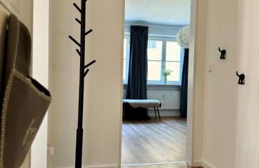 Traumhafte Wohnung am Stadtbrunnen der Altstadt - Foto 16