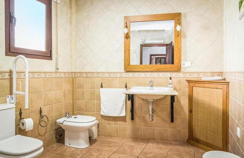 Spacious villa with private pool near Priego de Cordoba - Foto 23