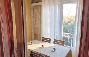 Appartement spacieux à Arles avec piscine et jardin partagé - Foto 14