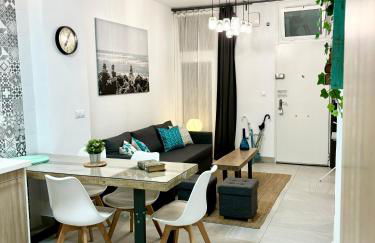 Suite Seville Historic Center - Foto 9