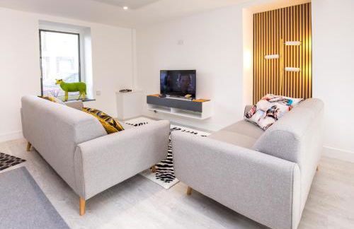 James' Place at Castle Cottage - Foto 62