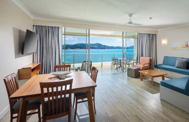 Whitsunday Apartments - Foto 9