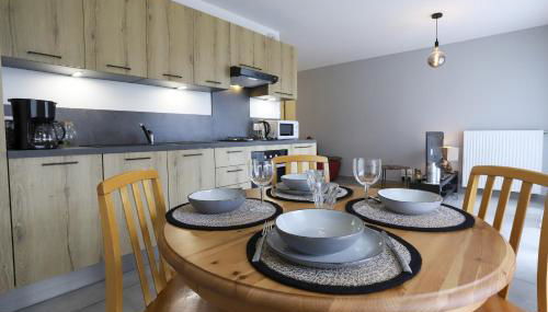 Le Jardin de Boubioz - Foto 4