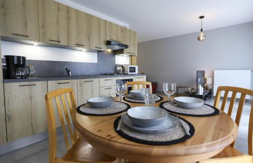 Le Jardin de Boubioz - Foto 4