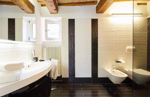 La CoCCa Luxury Villa in Monticchiello, your heaven in Tuscany - Foto 20