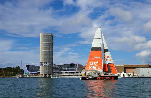 appartement le carnel - Foto 37