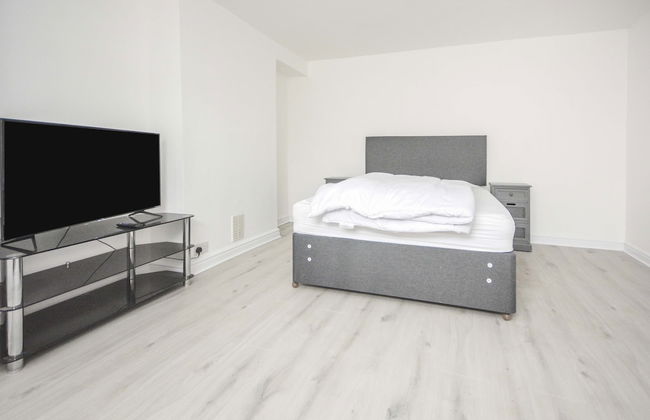 Impeccable 6-bed House in Ramsgate, Harbour Views - Foto 4