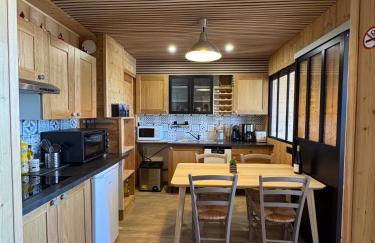 Appartement 4 personnes au pied des pistes à La Plagne Centre - Le France - Foto 10