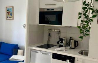 Apartment Schöne Wohnung in Villefranche-Sur-Mer by Interhome - Foto 5