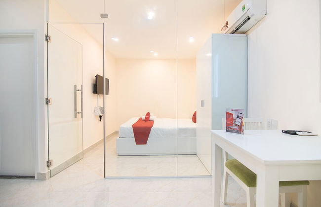 RedDoorz Plus near Tan Dinh Market 2 - Photo 6