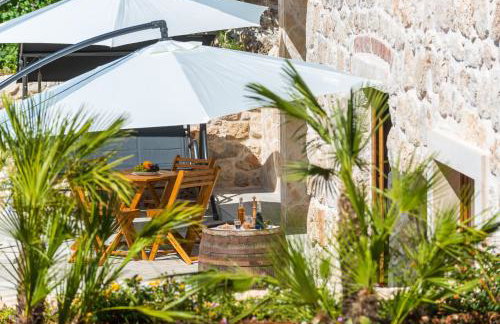 Holiday Home Marina - private swimming pool - Foto 29