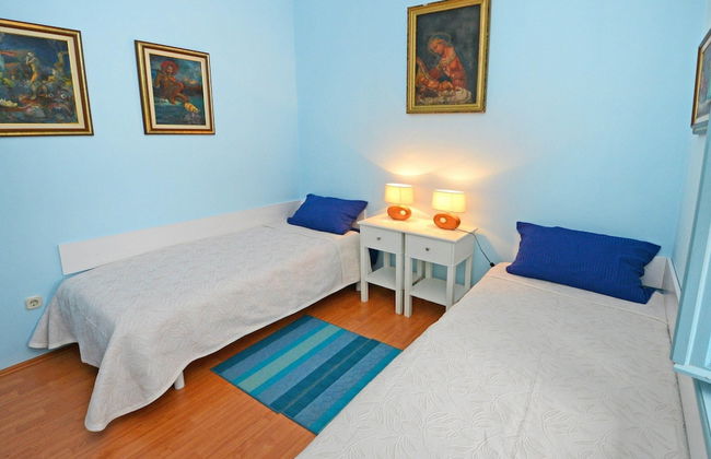 Charming Holiday Home - Foto 9