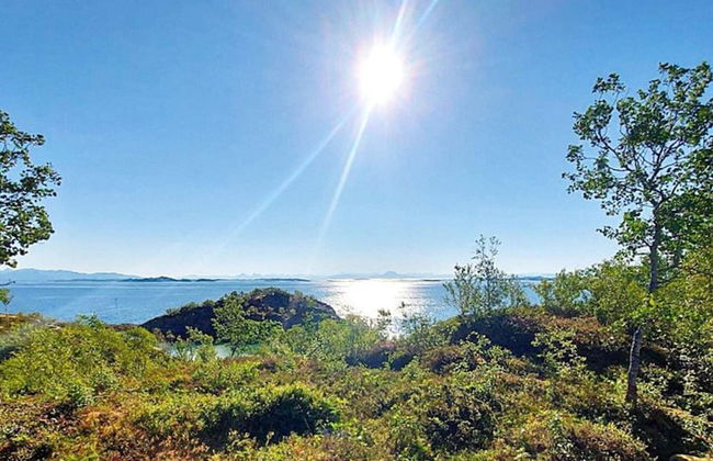 6 Person Holiday Home in Digermulen - Foto 9