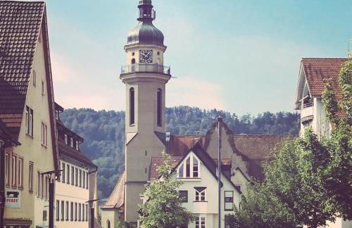 Albstadt Apartments - Foto 30