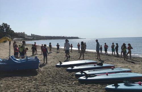 Marbella - Estepona beach frontline apartment - Photo 36