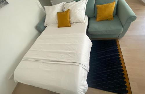 Strahlende Erdgeschoss-Wohnung im Neubau nähe Legoland - Foto 10