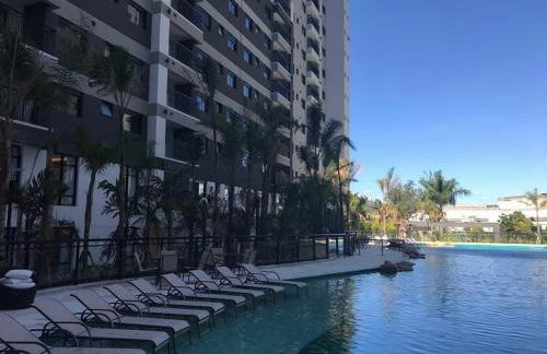 Apartamento em Osasco - Piscine Home Resort - Foto 6