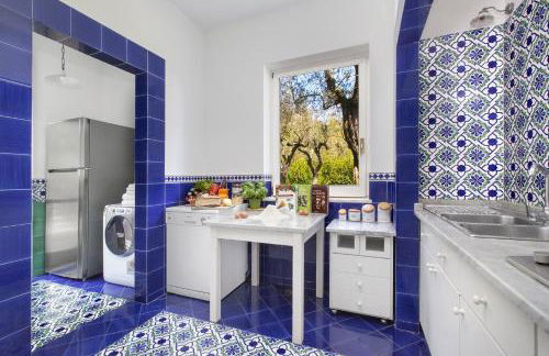 YourHome - Villa Claudette private pool sea view - Foto 6