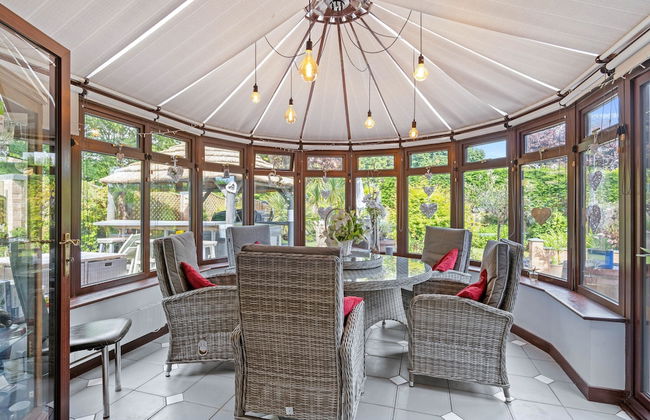 Home in The Vale of Evesham - Foto 45