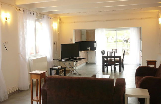 Gîte les Moignottes - Foto 11