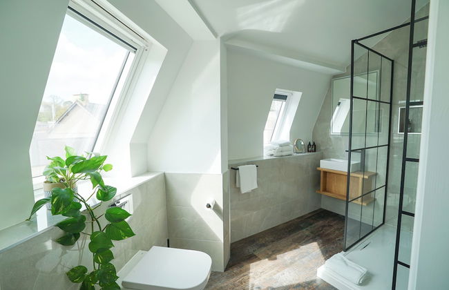 Sgwar-Boutique Rooms - Photo 39